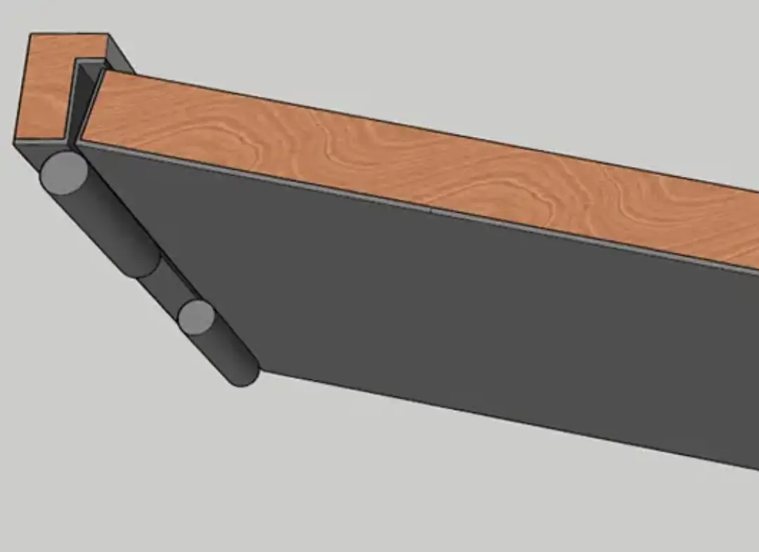 blindage de porte Pibrac