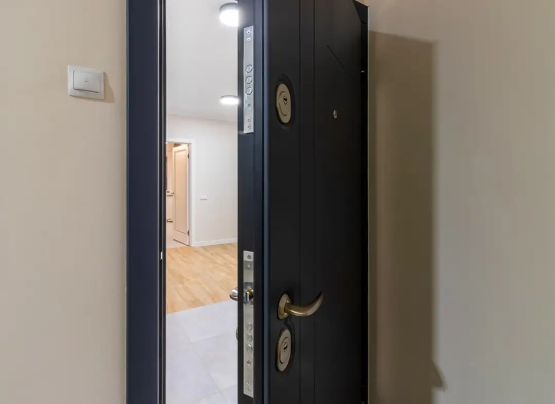 Porte Blindée Pibrac