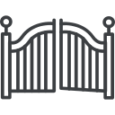 Serrure de portail à Pibrac