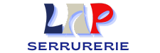 Serrurier Pibrac Logo